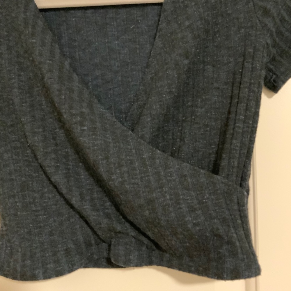 Forever 21 Crop Top